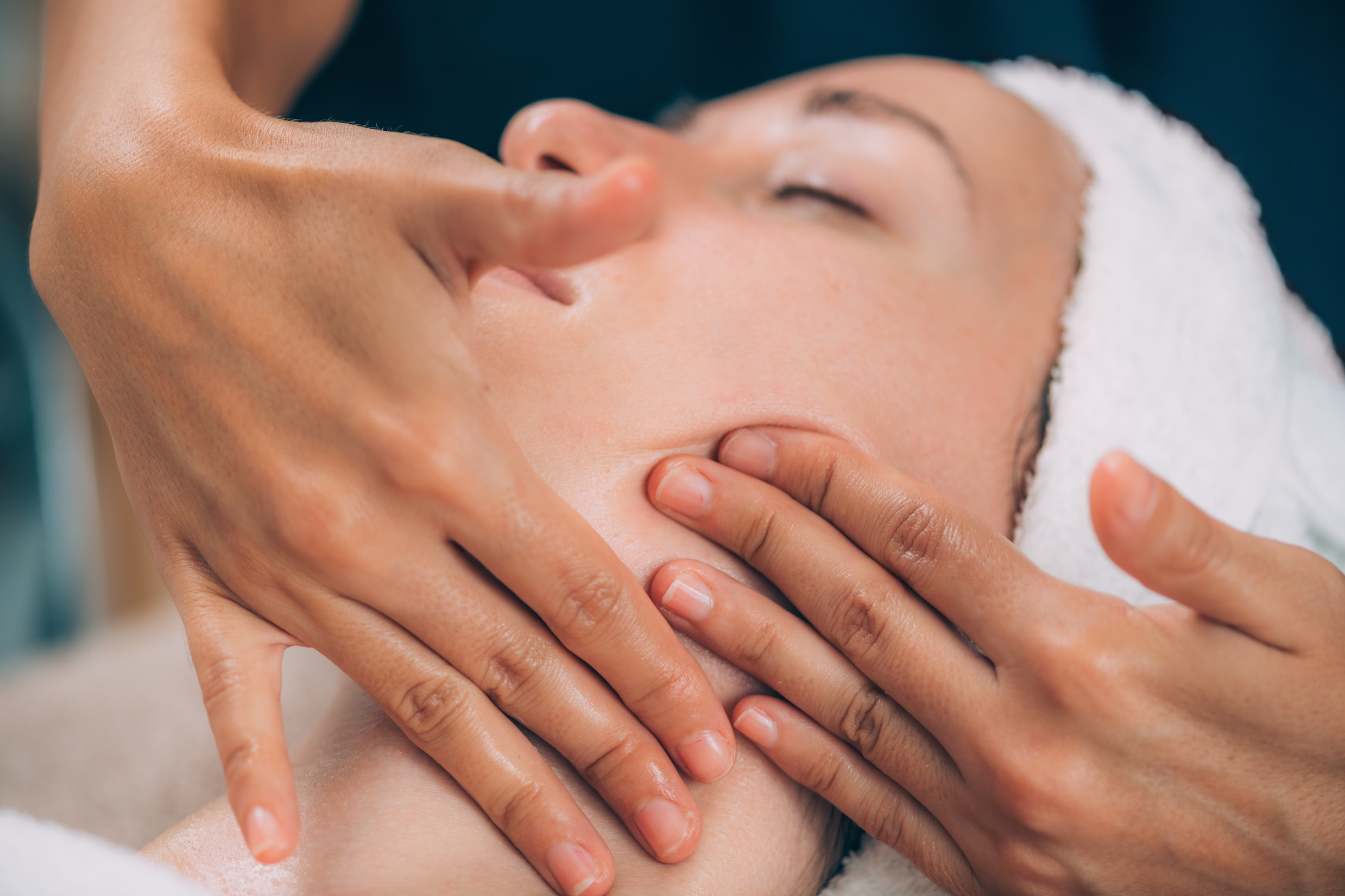 Jak zapisać się masaż Kobido kurs, jakie rezultaty dostarcza naszym pacjentom
